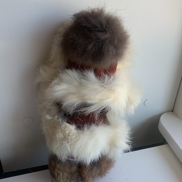 Vintage Doll - Picture 3 of 3